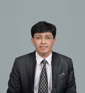 Dr. J. Radhakrishnan I.A.S.
