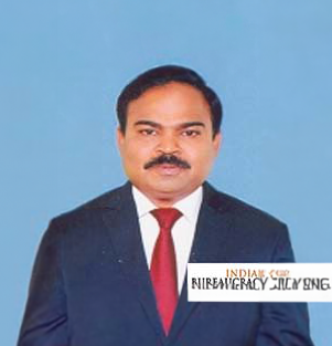 Dr. P. Shankar I.A.S.