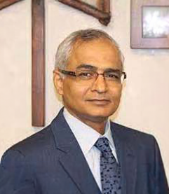 Dr. Neeraj Mittal I.A.S.