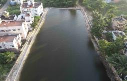 New Kumaran Nagar Lake - 2751.8648000000003 acres(Approximately)